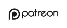 Patreon Logo