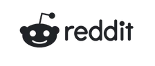 Reddit Logo