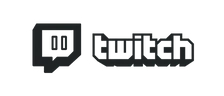 Twitch Logo