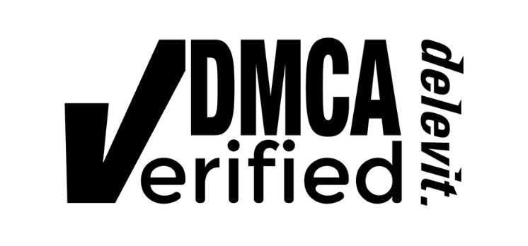 Verified™ by delevit - DMCA Agent Image